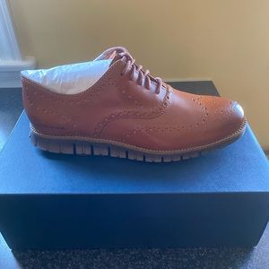 Cole Haan men’s dress shoes